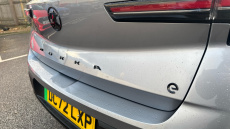 Vauxhall Mokka 100kW GS Line 50kWh 5dr Auto Electric Hatchback